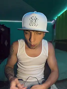 pabonsito online show from 31, 5, 2026