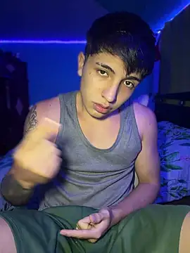 pabonsito online show from 10, 5, 2026