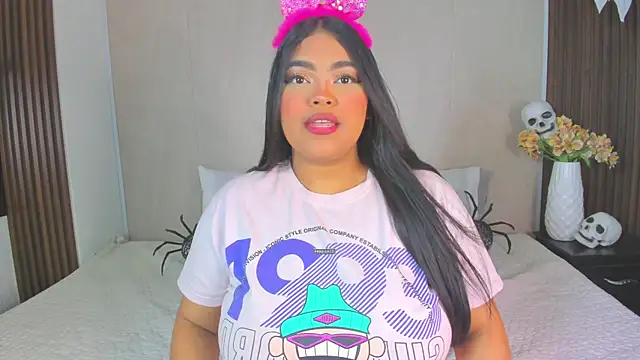 RileyDolly online show from 27, 10, 2025