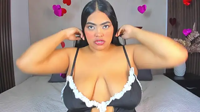 RileyDolly online show from 27, 2, 2026