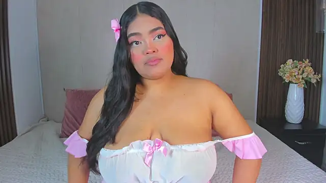 RileyDolly online show from 16, 10, 2025