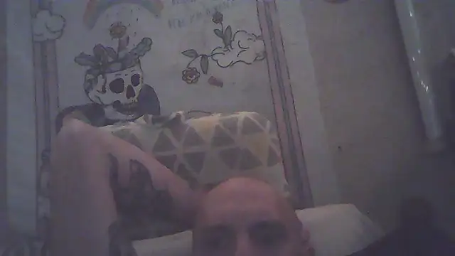 BonnienClyde5421 online show from 27, 2, 2026