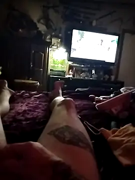 BonnienClyde5421 online show from 23, 2, 2026