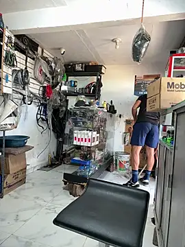 Terra-22cm online show from 18, 12, 2025