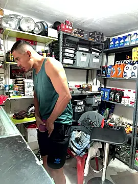 Terra-22cm online show from 10, 1, 2026