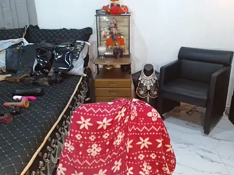 SexyHeart Escodero online show from 19, 2, 2026