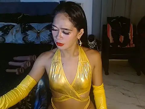 SexyHeart Escodero online show from 11, 6, 2026