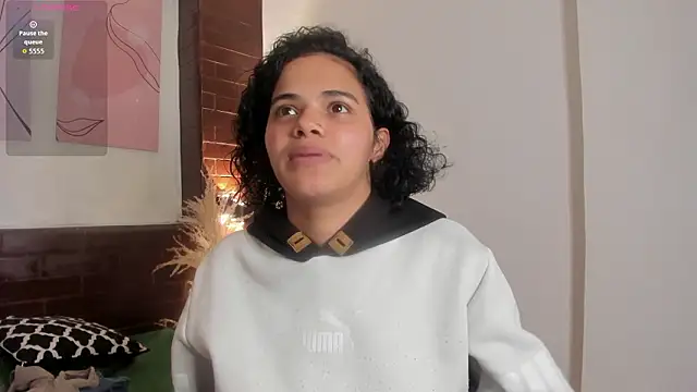 ATENA JB online show from 7, 3, 2026