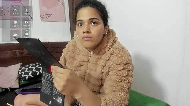 ATENA JB online show from 21, 3, 2026