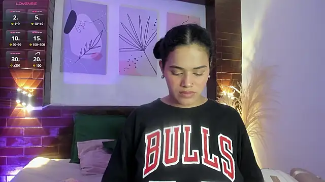 ATENA JB online show from 13, 3, 2026