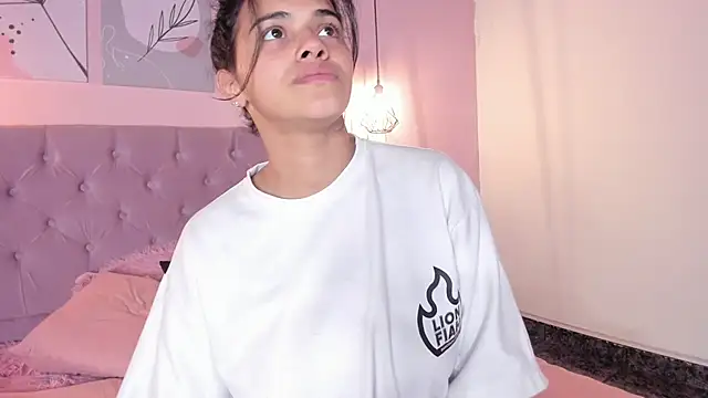 ATENA JB online show from 18, 10, 2025