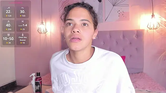 ATENA JB online show from 29, 11, 2025