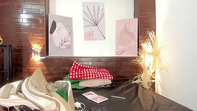 ATENA JB online show from 22, 2, 2026