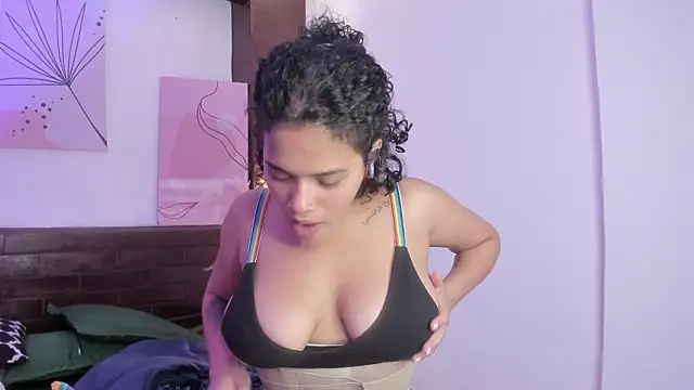 ATENA JB online show from 20, 2, 2026