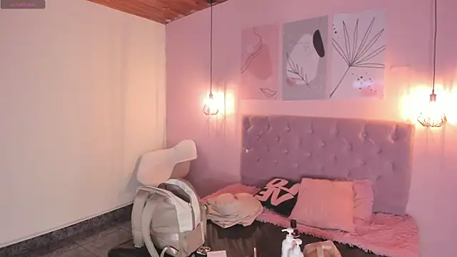 ATENA JB online show from 7, 11, 2025