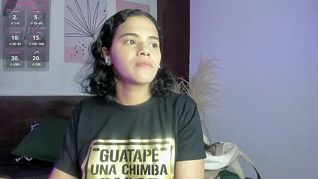 ATENA JB online show from 19, 3, 2026