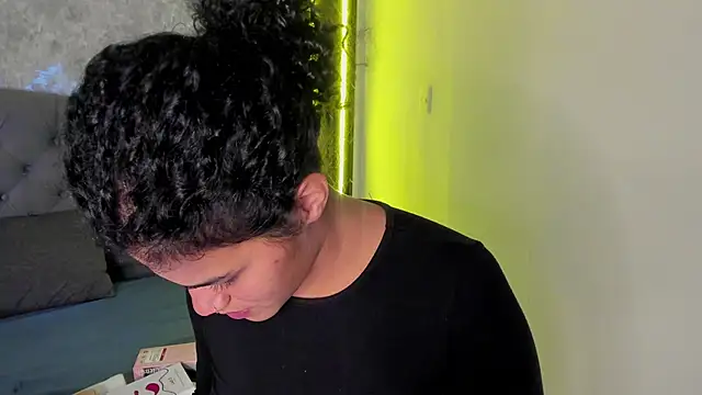 ATENA JB online show from 10, 1, 2026