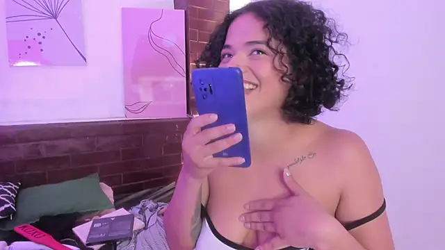 ATENA JB online show from 13, 2, 2026