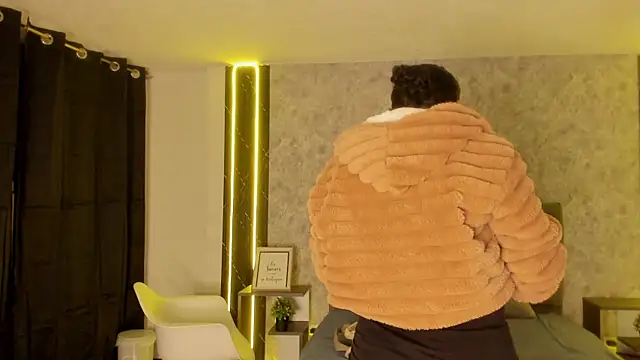 ATENA JB online show from 9, 1, 2026