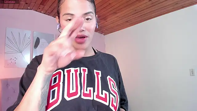 ATENA JB online show from 24, 10, 2025