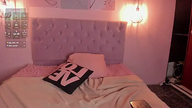 ATENA JB online show from 12, 11, 2025