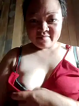 MaySweetb online show from 14, 9, 2025