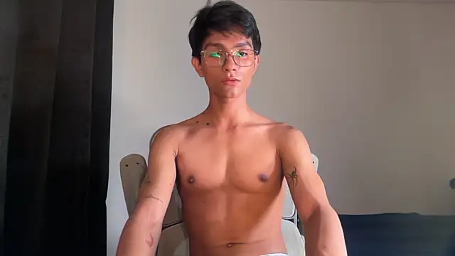 Angel bunny2 online show from 7, 11, 2025