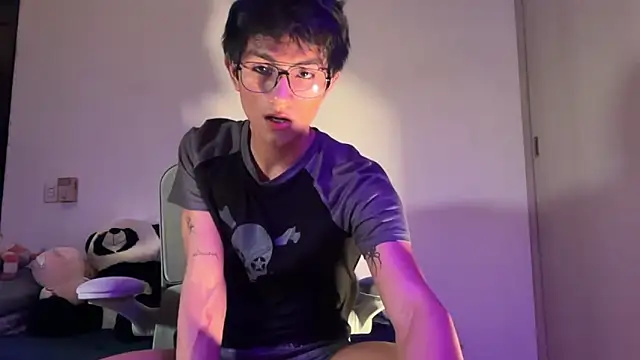 Angel bunny2 online show from 11, 9, 2025