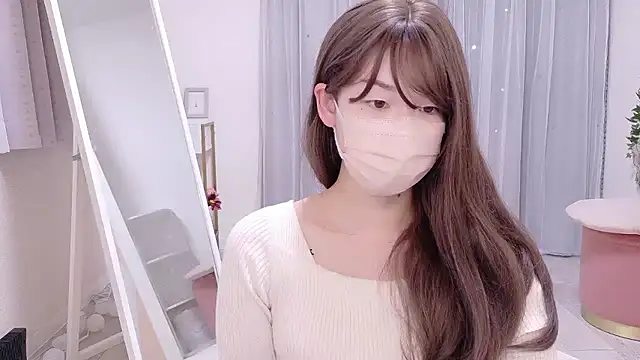 SAYORIxo online show from 18, 1, 2026