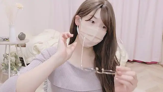 SAYORIxo online show from 19, 1, 2026