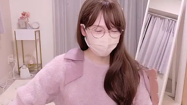 SAYORIxo online show from 28, 3, 2026