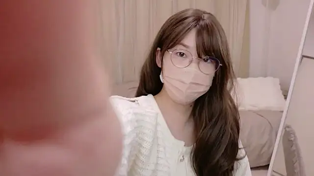 SAYORIxo online show from 4, 4, 2026