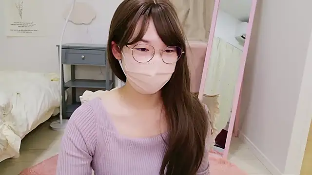 SAYORIxo online show from 16, 12, 2025