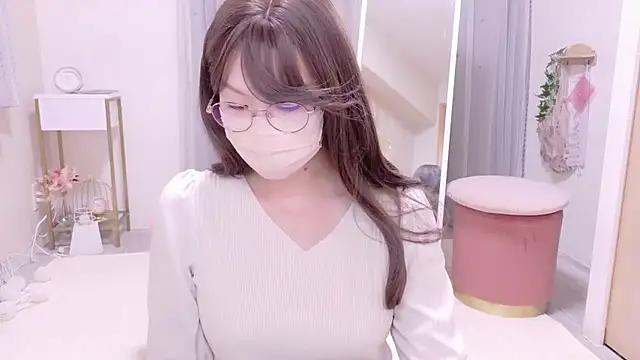 SAYORIxo online show from 9, 2, 2026