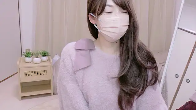 SAYORIxo online show from 10, 1, 2026