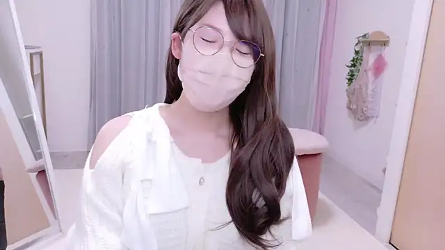 SAYORIxo online show from 4, 3, 2026