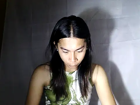 Asian PrettyAle online show from 14, 3, 2026