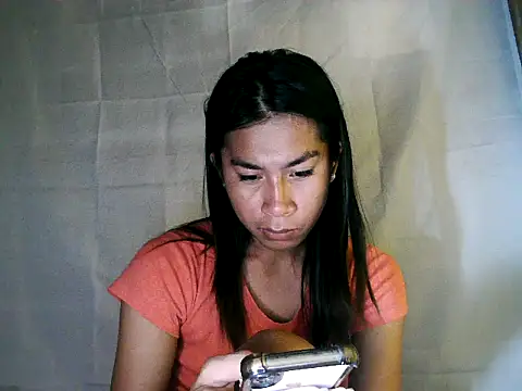 Asian PrettyAle online show from 17, 1, 2026