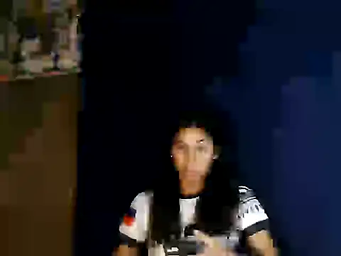 Asian PrettyAle online show from 1, 11, 2025