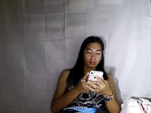 Asian PrettyAle online show from 26, 2, 2026