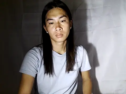 Asian PrettyAle online show from 13, 3, 2026