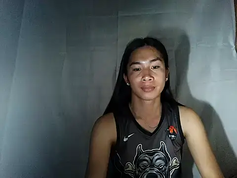 Asian PrettyAle online show from 19, 4, 2026