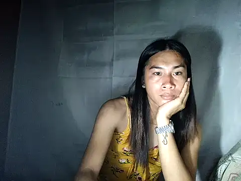 Asian PrettyAle online show from 23, 4, 2026