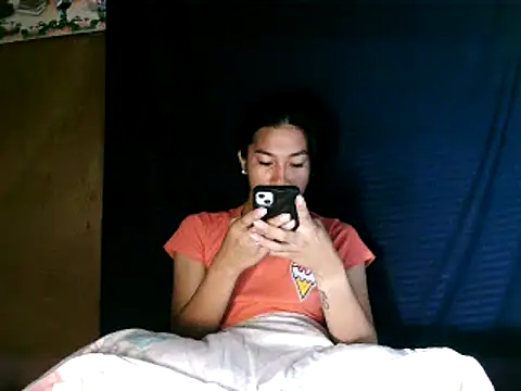 Asian PrettyAle online show from 7, 11, 2025