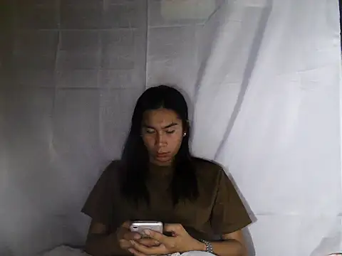 Asian PrettyAle online show from 27, 2, 2026