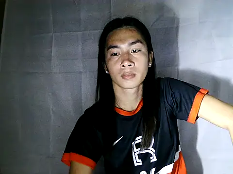 Asian PrettyAle online show from 21, 3, 2026