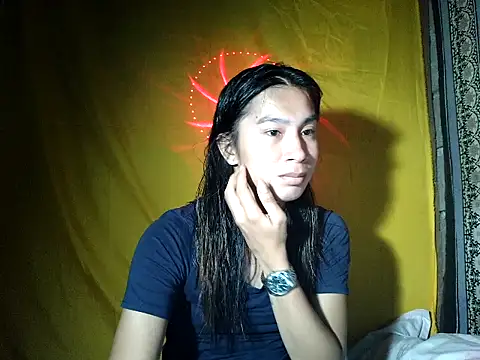 Snapshot of Asian_PrettyAle chatting on 17, 5, 2026 Asian PrettyAle online show from 17, 5, 2026