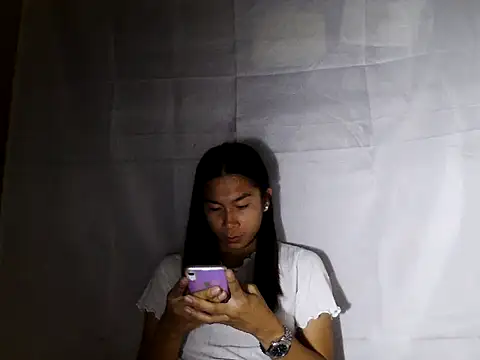 Asian PrettyAle online show from 14, 3, 2026