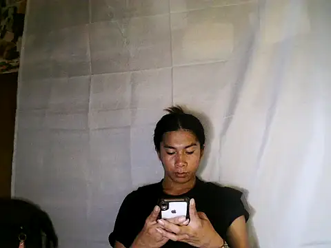 Asian PrettyAle online show from 21, 12, 2025