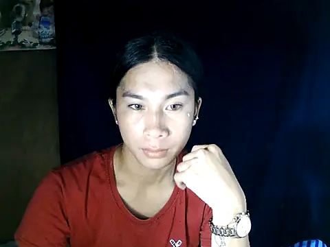 Asian PrettyAle online show from 18, 9, 2025